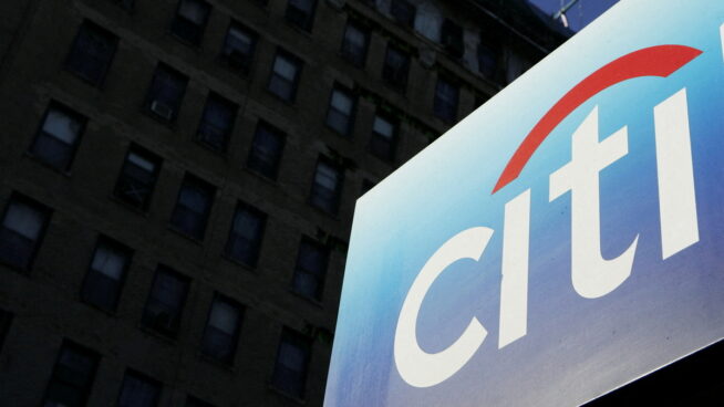 El gigante bancario Citi apuesta por la 'tokenización'