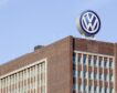 La Fiscalía alemana registra Volkswagen por presuntos pagos ilegales al comité de empresa