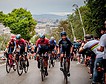 La Audiencia Nacional investiga vínculos entre los CDR y el sabotaje a la Vuelta ciclista