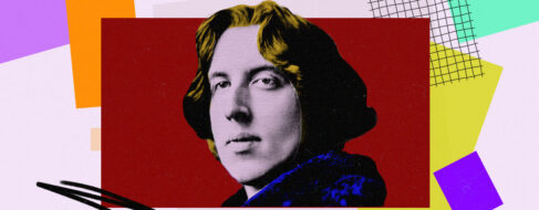 El 'marketing' de Oscar Wilde o la importancia crucial del ambiente en el arte contemporáneo