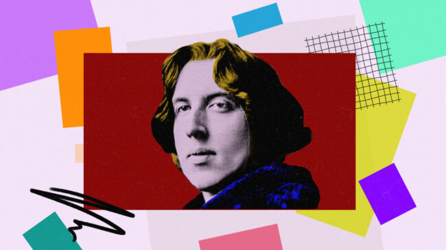 El 'marketing' de Oscar Wilde o la importancia crucial del ambiente en el arte contemporáneo