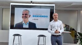 Celestino García ficha por Divilo, la fintech que permite convertir el móvil en un datáfono