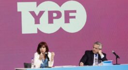 Argentina deberá pagar 15.000 millones de euros por expropiar YPF a socios de Repsol