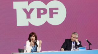 Argentina deberá pagar 15.000 millones de euros por expropiar YPF a socios de Repsol