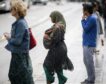Las escuelas en Francia impiden el acceso a decenas de musulmanas por usar la abaya