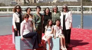 'Cerrar los ojos',  '20.000 especies de abejas'  y 'La sociedad de la nieve', candidatas al Oscar