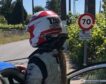 Muere una joven copiloto en un accidente de rally en el Valle de Laciana (León)