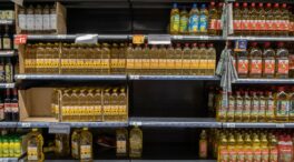 El precio del aceite de oliva dispara el consumo del de semillas un 54%