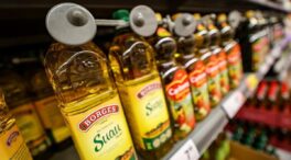 Esta es la razón por la que ha subido el precio del aceite de oliva según la OCU