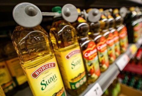 Esta es la fecha en la que bajará el precio del aceite de oliva