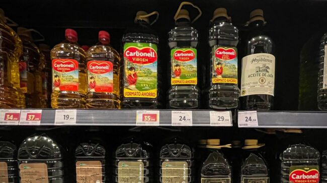 ¿Por qué es el aceite de oliva más barato en algunos países del extranjero que en España?