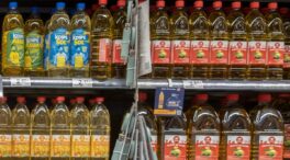 El precio del aceite de oliva dispara las ventas de las mezclas de peor calidad