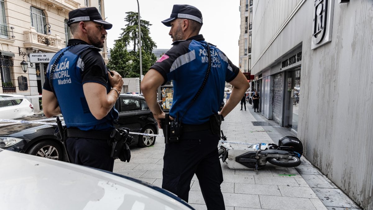 En libertad con orden de alejamiento los padres que secuestraron a sus tres hijos tutelados