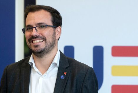 Garzón ve la amnistía como «un primer paso para desenquistar» el conflicto catalán