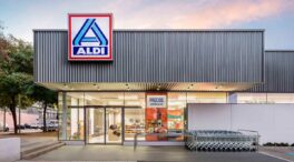 Aldi sigue sin fidelizar clientes en España a pesar de abrir 40 tiendas cada año