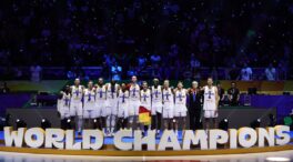 Alemania gana el Mundial de baloncesto tras vencer a Serbia