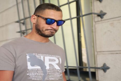 Un miembro de La Manada rechaza pedir una rebaja de condena: «Deseo cumplir la pena»