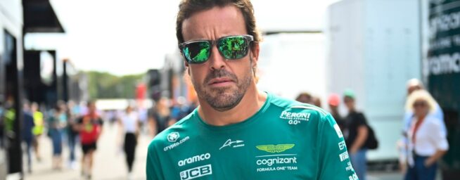 El coche de Fernando Alonso decepciona tras dos carreras, pero la tendencia va a cambiar