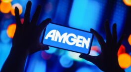 Amgen busca aprobar su medicamento contra el cáncer de pulmón pese al veto de Sanidad