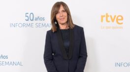 Ana Blanco presentará 'Informe Semanal' de TVE a partir de este sábado