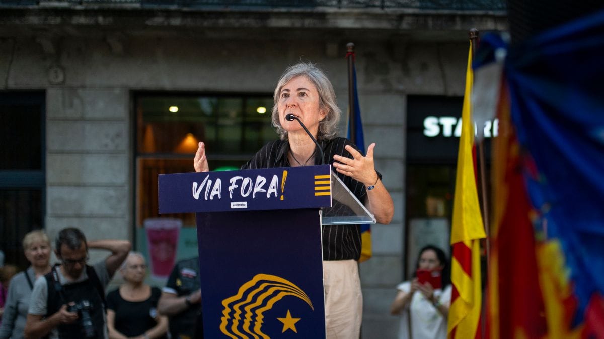 El separatismo radical rechaza la amnistía: «blanquea» al Estado y aleja la independencia