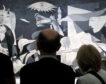 El Museo Reina Sofía acaba con la prohibición de fotografiar el ‘Guernica’