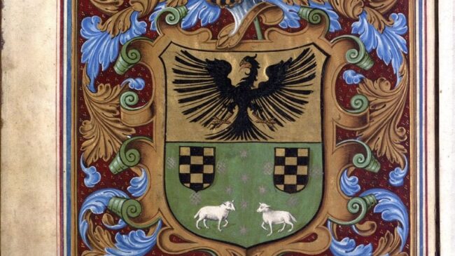 Cultura adquiere el Archivo de los Condes de Güemes y Revilla-Gigedo
