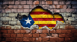 La lengua catalana como ariete contra España