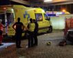 Un muerto y dos heridos graves en un atropello múltiple en un centro de salud de Haro (La Rioja)