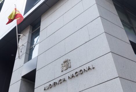 La Audiencia Nacional ordena investigar el uso del dinero del hijo de Obiang en España