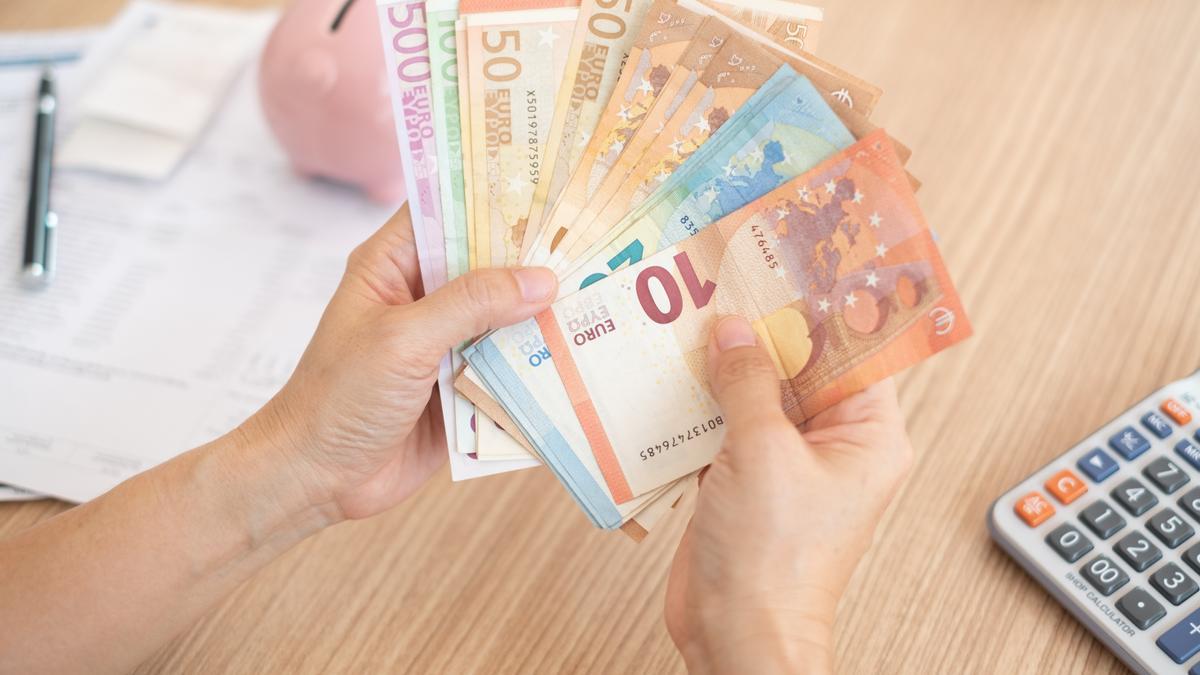 Estos son los requisitos para la nueva ayuda de 600 euros del Gobierno