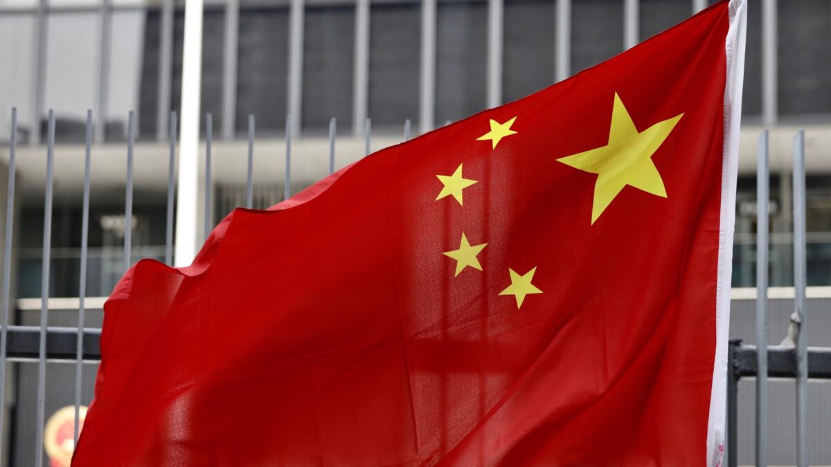 China inyecta 27.436 millones de euros a sus bancos para mantener una «liquidez razonable»