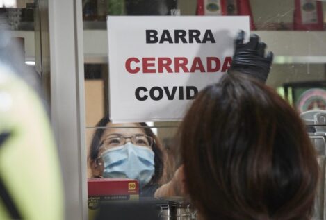 Hosteleros piden al Gobierno que les indemnice por su falta de previsión ante el coronavirus