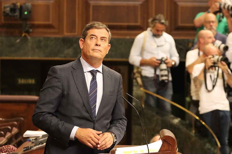 Sondeos internos del PSOE apuntan a que el PP perderá la mayoría absoluta en Galicia 