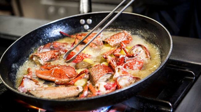 Dónde comer en Vitoria: 10 restaurantes para disfrutar de la gastronomía vasca