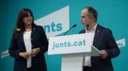 Junts presiona a Sánchez y cifra en 450.000 millones la deuda del Estado con Cataluña