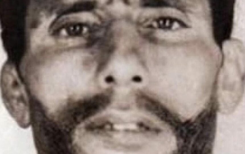 El asesino más célebre de la historia de Canarias, ‘El Brujo’
