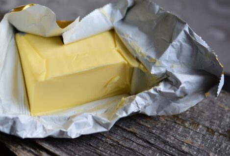 Esta es la única mantequilla saludable de supermercado según la OCU