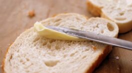 Margarina o mantequilla: ¿qué opción es más saludable?