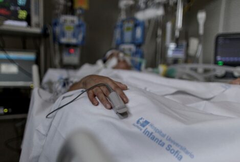 España ha eliminado 2.600 camas hospitalarias en diez años pese al aumento de la población