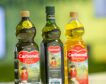 Deoleo perdió 10 millones en el primer semestre tras reducirse el consumo de aceite de oliva