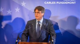 Puigdemont advierte de que las condiciones para la investidura de Sánchez las pone Junts