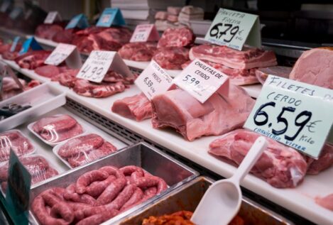 España producirá menos carne de cerdo por las leyes de bienestar animal y los altos costes