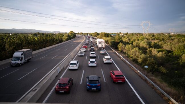 El Gobierno no implantará peajes en 2024 tras llegar a un acuerdo con Bruselas