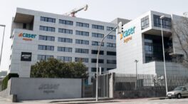 Caser y Cosalud aceptan negociar las condiciones de los médicos privados de Sevilla