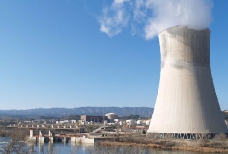 Parada la central nuclear Ascó I (Tarragona) por una incidencia en una de las bombas del reactor
