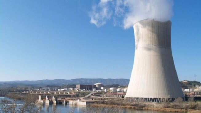 Parada la central nuclear Ascó I (Tarragona) por una incidencia en una de las bombas del reactor