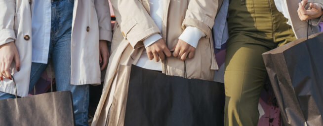 Las diez prendas que todo 'personal shopper' recomendaría para esta nueva temporada