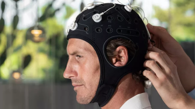 Combatir el estrés laboral con lo último en tecnología y suplementos
