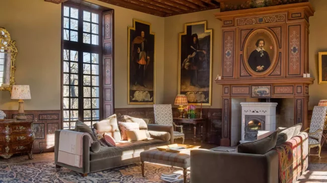 El Valle del Loira a cuerpo de rey